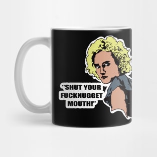 Ozark Ruth Langmore SYFM Mug